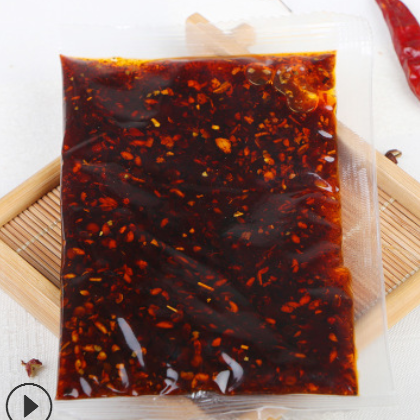 串串香底料自热火锅底料调味酱牛油底料清油底料可定制贴牌代加工图3
