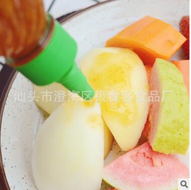 江南食品 厂家批发潮汕特产甘草水果腌制酱料包 甘草柠檬梅汁