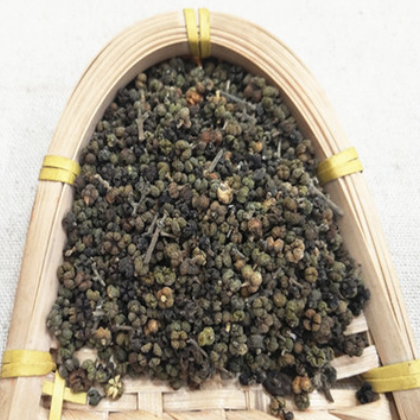 产地直销散装批发吴茱萸　吴萸　大花　中花　小花江西量大从优图3