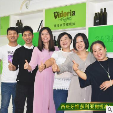 西班牙进口橄榄油OEM代加工批发团购原装进口500毫升橄榄油批发商图3