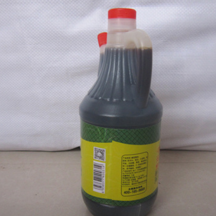 九珍堂香菇鲜生抽 800m厨房调味品可凉拌 火锅増鲜调味品厨房专用图3