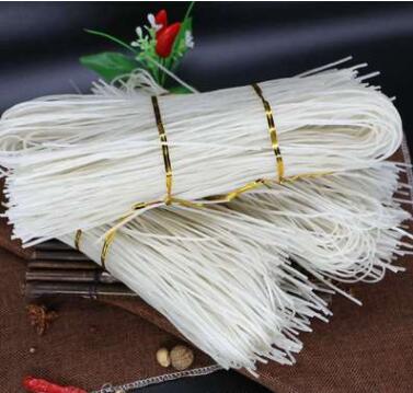 土豆粉粉条 粉丝口感劲道老鸭汤专用 马铃薯粉丝好吃美味图3