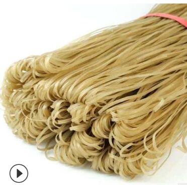 生产加工 宽粉条 健康 传统工艺制作图2