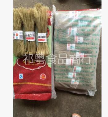 10kg红薯粉丝 马铃薯粉丝 土豆粉丝 散装红薯粉图2