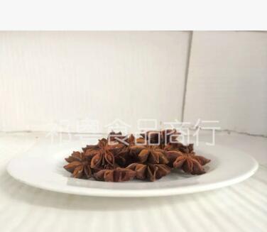 精品八角调料 天然植物香料 散装香料图2