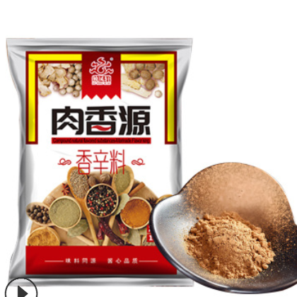 独凤轩 肉香源 1kg装 酱卤增香增味去腥 肉制品复合调料图3