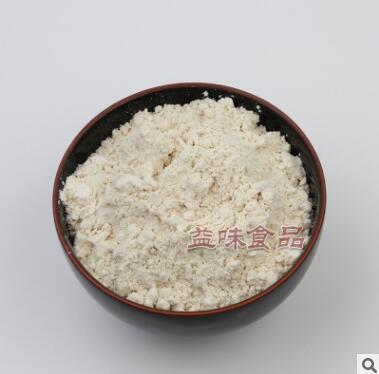 薏米粉 薏仁粉 红豆薏米粉原料 代餐粉原料 散装批发图3