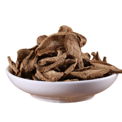 天夏牛蒡茶牛蒡片大别山牛蒡根种植牛蒡片招微商代理图3