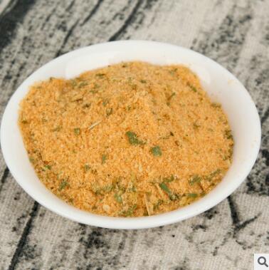 排骨汤200g调料包排骨味排骨粉面食砂锅调味厂家直销图2