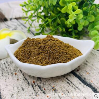 厂家直销五香粉 贴牌加工大料粉 香辛料烧烤调味料五香粉图2