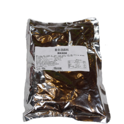 特卖山珍菌菇汤火锅底料滋补清汤锅底料香菇茶树菇原生菌菇汤500图3