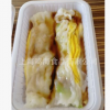 雅食佳鲜虾肠粉165g*18盒 带调料包 方便食品 电商商超便利