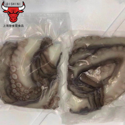 澳大利亚八爪鱼 海鲜水产 八爪鱼 冷冻八爪鱼 自助餐餐厅常年供应图2