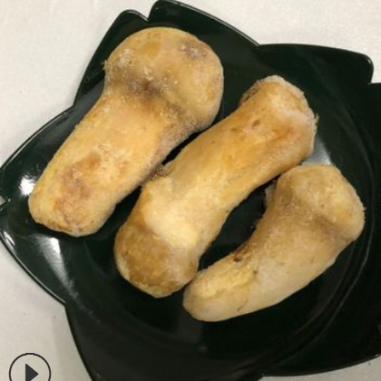 供应 冻松茸 野生松茸 量大价优欢迎批发采购图2