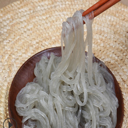 厂家直销纯红薯粉条 批发精制粉条 红薯水晶粉丝代理代加工图3
