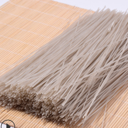 批发正宗红薯粉条无明矾零添炒菜炖汤地瓜粉火锅涮锅专用粉条图3