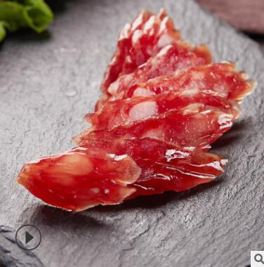 皇上皇 二八腊肠350g猪肉制品食用农产品干货图2