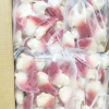 厂家批发销售冷冻北极贝 刺身料理北极贝2斤盒装海鲜批发