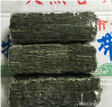 烘干海带丝 十元模式干海带丝图2