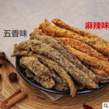 牛肉干 手撕牛肉片散装批发 展会景区货源麻辣五香味猪肉干猪肉脯图2