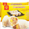正大食品 玉米蔬菜猪肉蒸饺460g（20只装）速冻饺子蒸饺