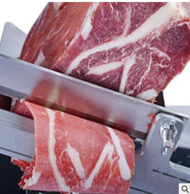 雪花肥牛卷7.2斤雪花牛肉内蒙清真肥牛肉卷火锅豆捞食材冷冻食品图3