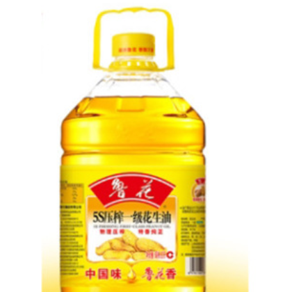 鲁花花生油 粮油 花生油 现货出售 量大从优图3