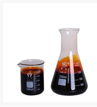 辣椒红色素 油溶性 40色价图3