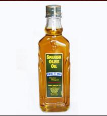 500ml橄榄油