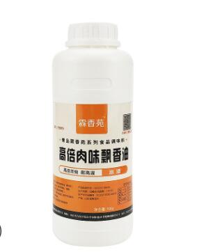 水溶 肉味精油 烤鸭飘香酥油 卤肉卤菜卤鸭千里香高倍浓缩500g图2