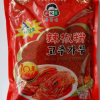 韩国泡菜专用辣椒粉 小伙子辣椒面1000g*15包 A级 粗/ 细辣白菜