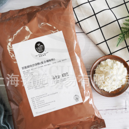 新加坡百胜厨叻沙调配粉图2