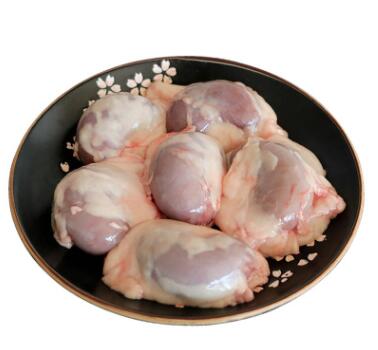 冷冻羔羊原油腰子 内蒙古锡林郭勒 散养羔羊内外腰子图3