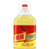 鹰唛植物调和油5L1箱4瓶 醇香 正品特价 只在广东省内销售