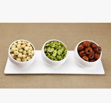 聚蔬园休闲食品 翡翠蚕豆瓣 即食干果小吃 海苔味坚果炒货图2