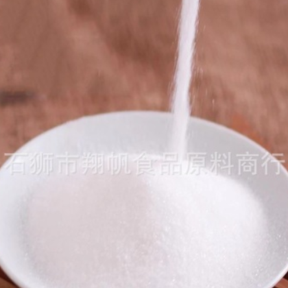 百钻 优级细砂糖30kg 白砂糖冲饮调味白糖 做蛋糕面包烘焙原料图3