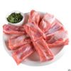 新鲜猪肉排骨 红烧炖煮煲汤食用家庭食堂食材