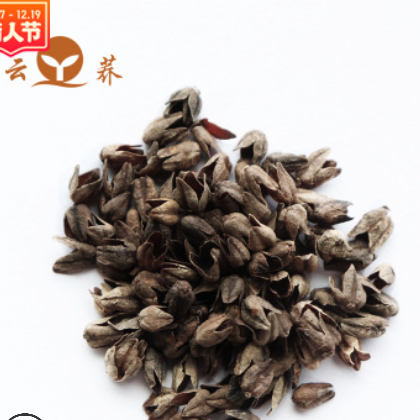 工厂直销苦荞壳 散装批发荞麦壳 熟壳 云南苦荞壳 苦荞麦熟壳图3