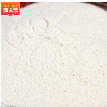 厂家批发散装苦荞粉四川凉山五谷杂粮粉苦荞芯粉荞麦粉图2