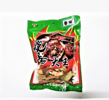 厂家批发烧卤大王料130g卤鸭卤排骨卤鸡香料调料包图3