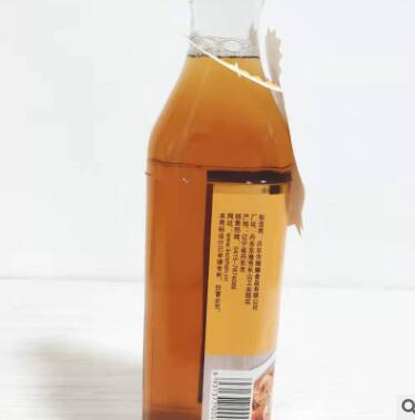 供应调味品料酒450ml去腥提鲜烧鱼烧肉料酒王厨房烹饪调味料陈酿图3