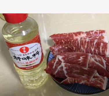 日本进口调料味新味淋日出寿味淋寿喜锅烧料酒去腥提鲜400ml图2