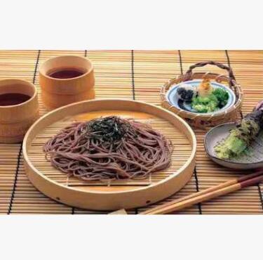日本原装进口丸天荞麦面汁调味汁凉面面汁调料日式300ml图2