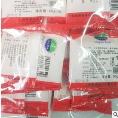 顶润关东煮汤料柴鱼味1kg商用 关东煮底料 关东煮调料 汤底图2