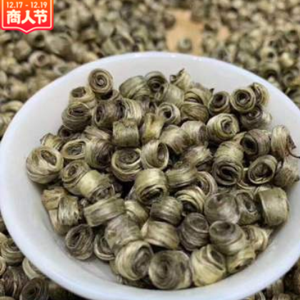 新茶茉莉花茶广西横县茉莉花茶叶产地直销散装批发支持一件代发图3