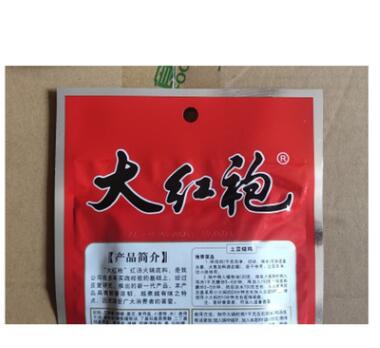 四川成都特产天味中国红大红袍红汤火锅底料150g麻辣料图3
