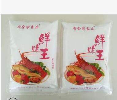 家家乐鲜味王供应 浓缩排骨鲜味王500g 酸辣粉鲜味王调味料批发图3