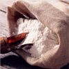 25kg大包装超级特精粉 优质小麦面粉 水饺面条粉