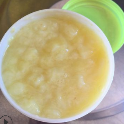 农家自产鲜蜂王浆 场家直销高活性槐花蜂王浆500g 蜂皇浆图2