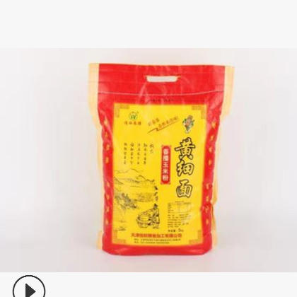 玉米面批发价格玉米面厂家包邮-天津玉米粉